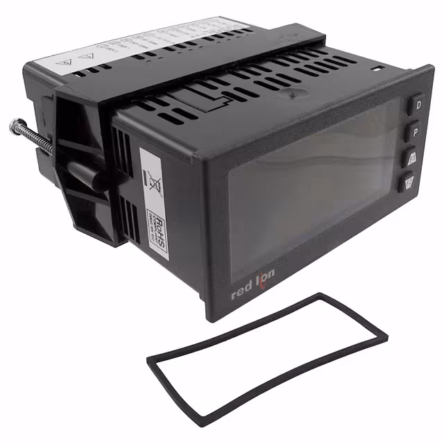 PAX2A000 Red Lion Controls Medidores de panel